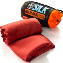 Sea to Summit Silk sleeping bag liner