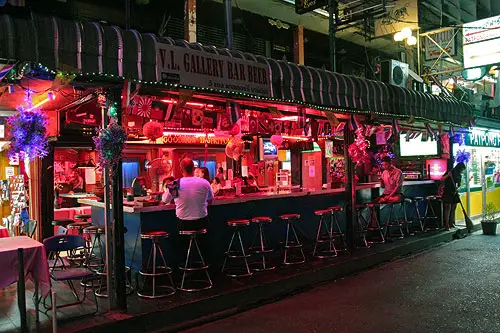 bangkok-bars, bangkok bars, patpong sex bars