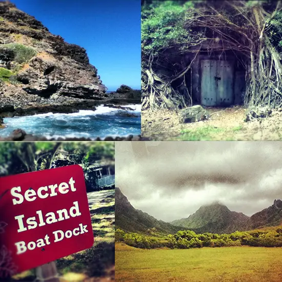 secret film and television places in hawaii, where to film in hawaii, hawaii set locations