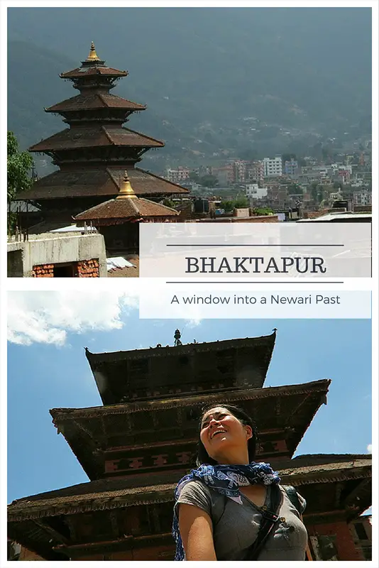 Bhaktapur, travel guide bhaktapur
