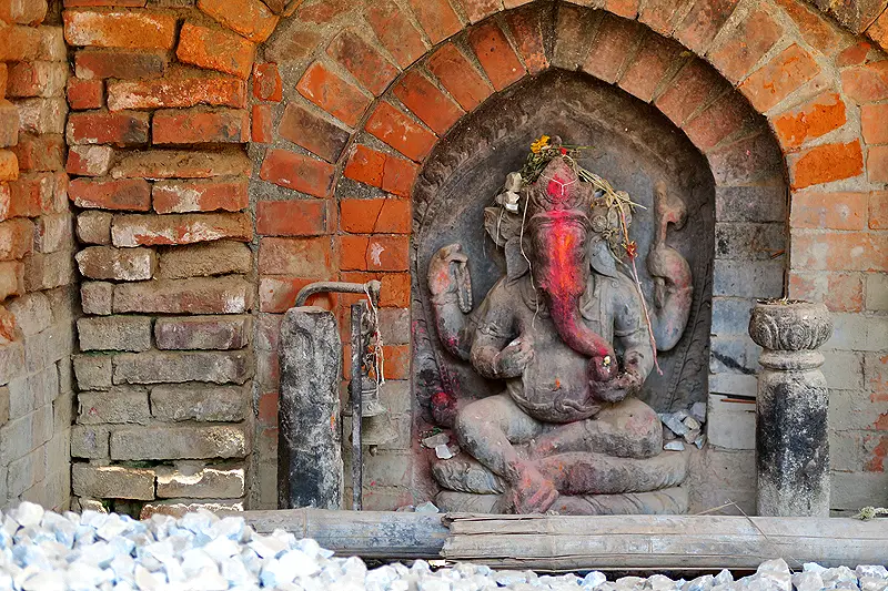 Bhaktapur, ancient city in Nepal, ancient kingdom nepal, unesco sites nepal