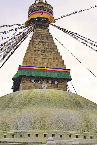 boudhanath stupa kathmandu, things to do in kathmandu, kathmandu nepal