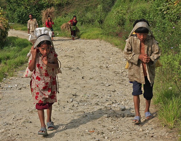 Nagarkot