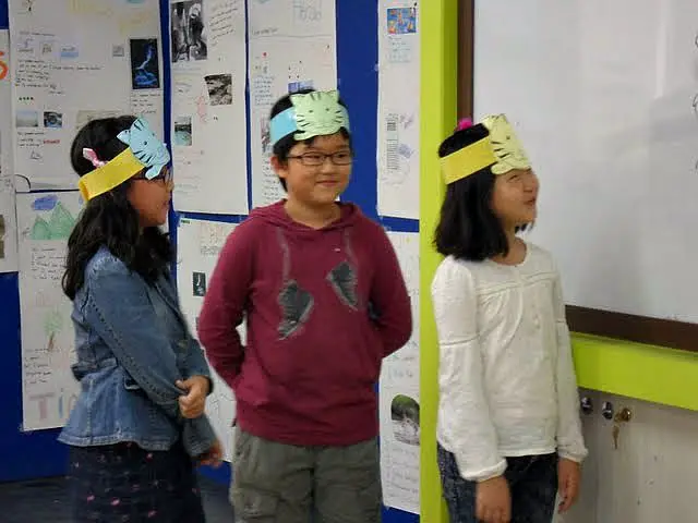 role playing in education, roleplaying for learning, role play games, PCs in Korean, workplace computers in Korea, teaching English in Korea, what is it like teaching English in Korea, teaching schedule in Korea, English lesson plans in Korea