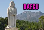 travel daegu, daegu tourism, what to do and see in daegu, travel korea