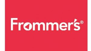 frommers logo