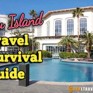 jeju island travel survival guide, travel guide for jeju island, travel information for Jeju Island, taking a gap year, gap year travel