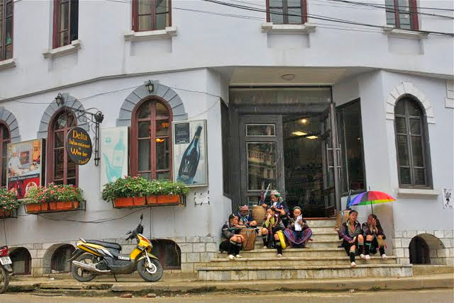 Things to Know About Sapa Before you Go, sapa attractions, travelling sapa, trekking tour sapa