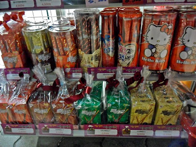 peppero day in korea,
