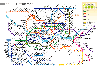 download seoul metro map