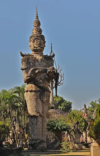laos-park