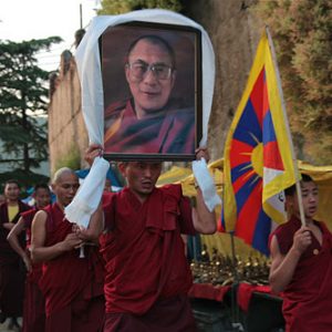 dharamsala, dalai lama