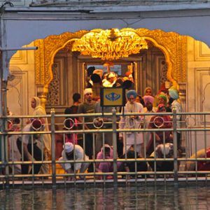golden temple amritsar, golden temple amritsar facts