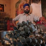 lassi seller punjabi