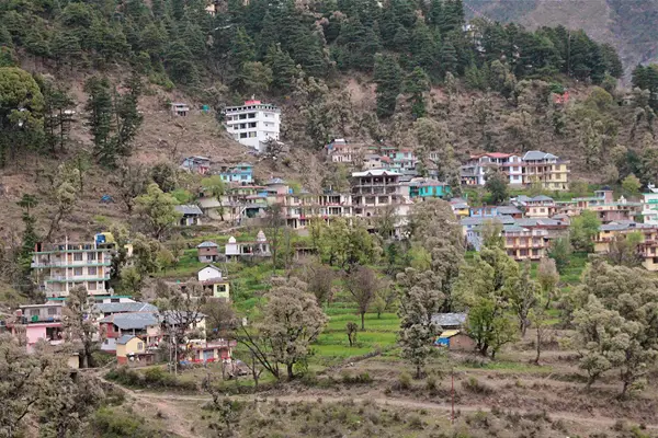 Mcleodganj, Dharamsala,