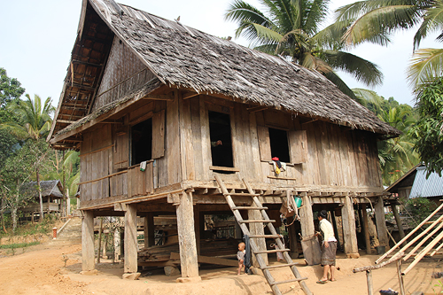  Laos The land of virginal beauty Photo Essay GRRRL 