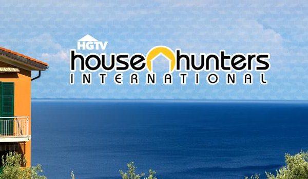 key art house hunters international