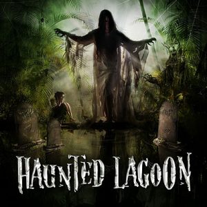 haunted lagoon hawaii halloween