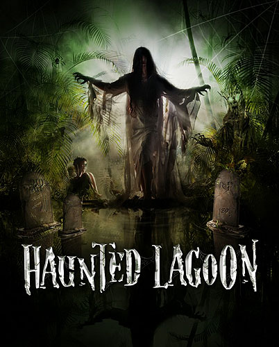 haunted lagoon hawaii halloween
