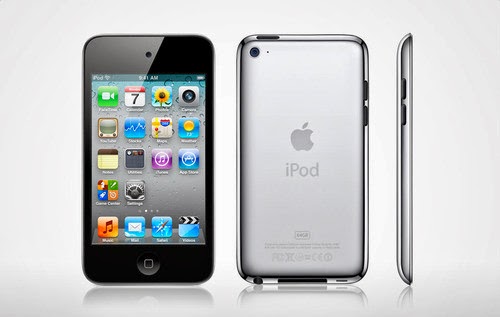 ipod touch