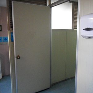 korean school toilet
