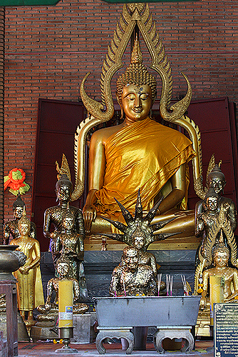 Buddhas for each day of the week, ayutthaya, ayuthaya vs sukhothai, ayutthaya sightseeing, ayutthaya attractions, best ayutthaya temples