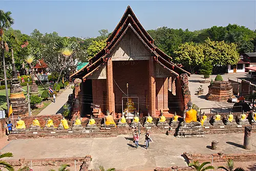 ayutthaya, ayuthaya vs sukhothai, ayutthaya sightseeing, ayutthaya attractions, best ayutthaya temples