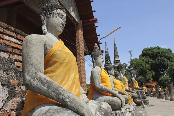 ayutthaya-thousand-buddhas