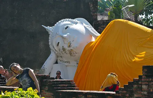 ayuthaya vs sukhothai, ayutthaya sightseeing, ayutthaya attractions