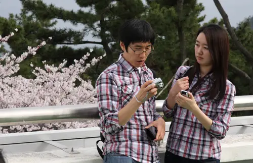 Korean matching couples clothes, korean fashion