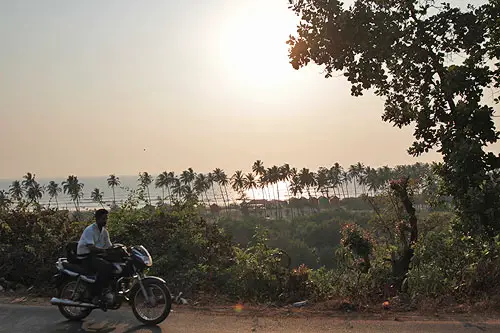 Top 5 Beaches in Goa, best beaches in Goa