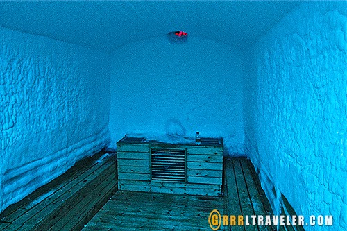 ice room jjimjilbang, silloam sauna, best bathhouses seoul, 