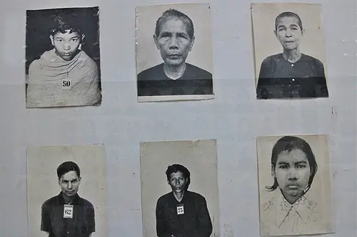 cambodian victims