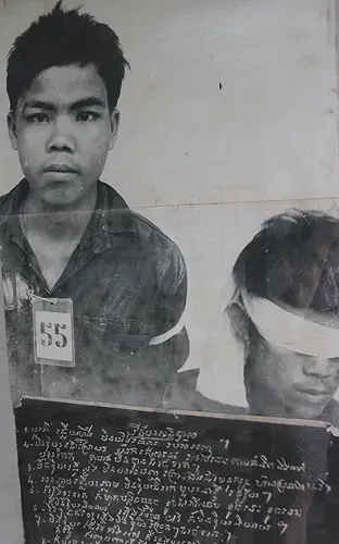 cambodian victims