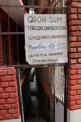 volunteer programs in dharamsala mcleodganj, english conversation volunteer programs in india