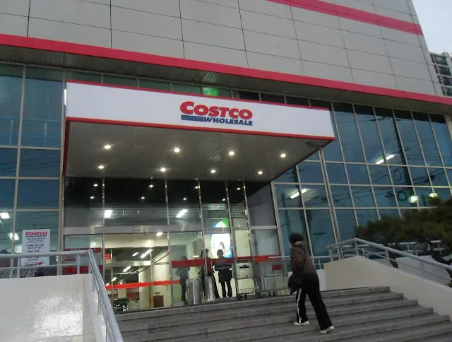 costco in korea, korean stores, western friendly stores in korea, stores for expats in korea, English stores in Korea, where can an expat in Korea go to get food from home