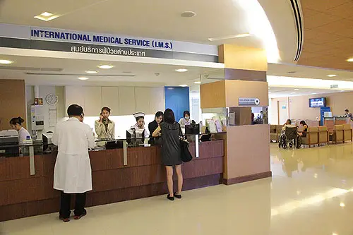 medical tourism bangkok hospital