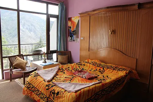 The Sidarth House mcleodganj, guesthouses in mcleodganj dharamsala, places to stay in mcleodganj, long-term rentals in mcleodganj