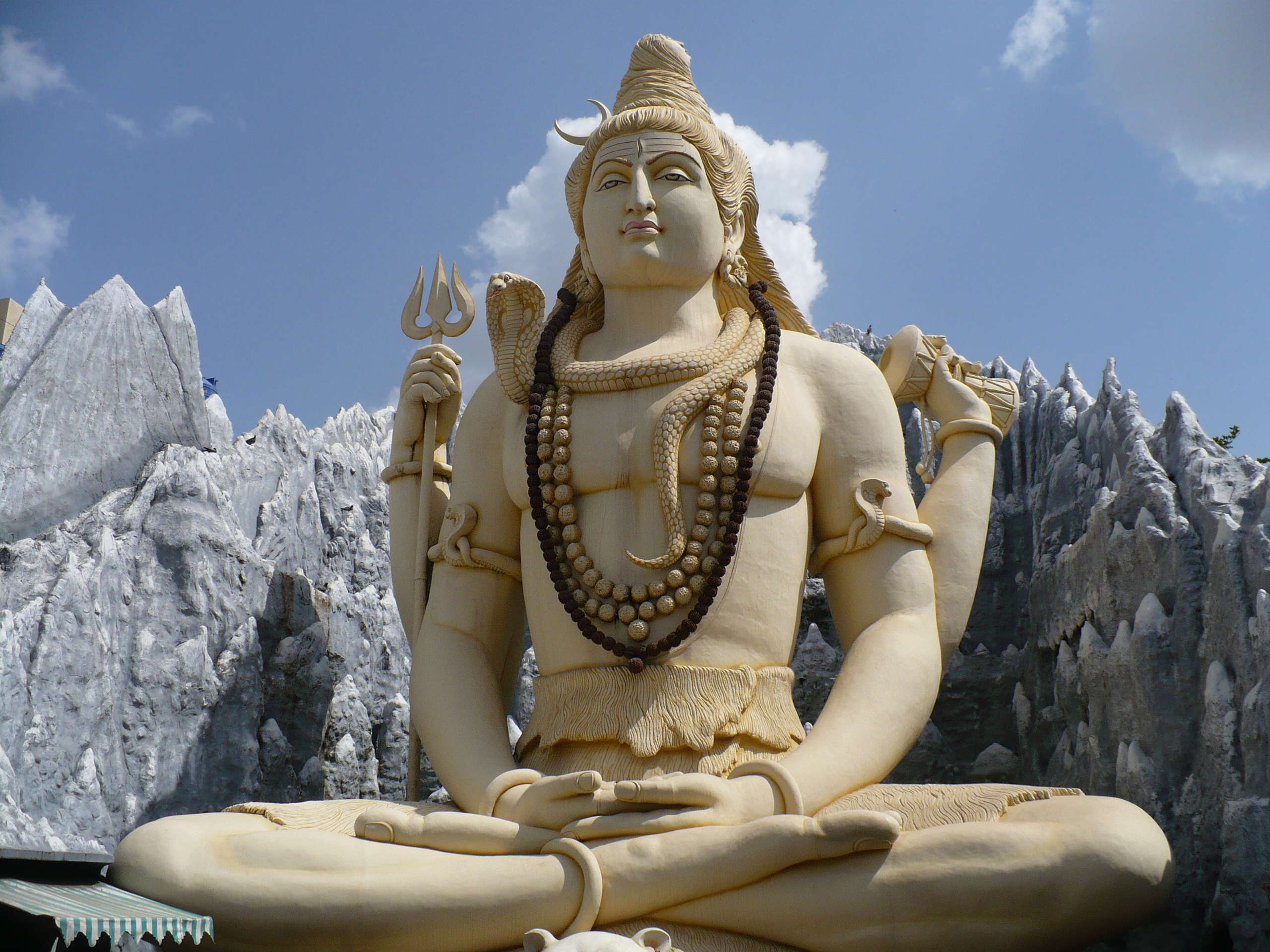 Bangalore Shiva