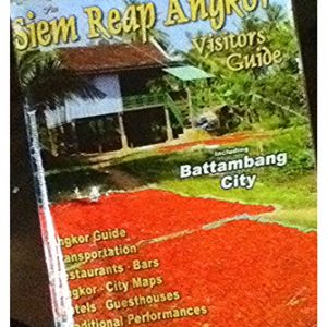SiemReap guide