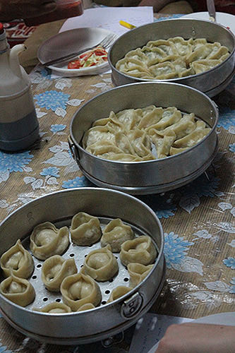 Tibetan momo cooking class with Llamo Cooking Class, tibetan cooking class mcleod ganj