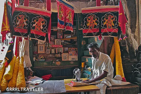indian tailors madurai