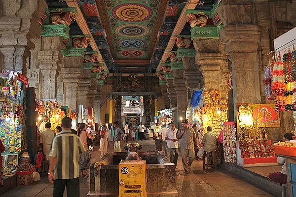 meenakshi temple madurai 3