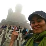 lantau island buddha, giant buddha hong kong