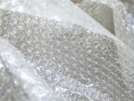 bubble-wrap