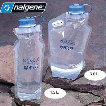 BPA travel water bottles