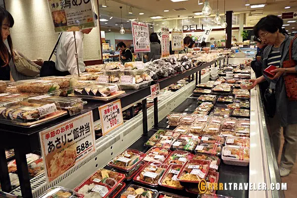 cheap places to eat in tokyo, where to eat in tokyo