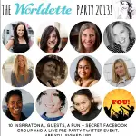 worldette party 2013