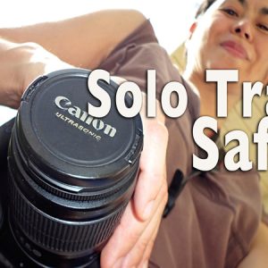 solo travel safety tips, safety tips for travel,