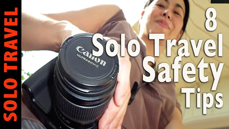 safety tips for solo travelers, solo travel safety tips, safety tips for travel, 